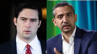 'Muslims Built America': Mehdi Hasan Fires Back As US Congressman Tells Him To ‘Go Back To UK’ Over Azaan Controversy
