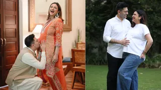 Raghav Chadha Pens Heartfelt Birthday Note For Parineeti Chopra; Calls Her ‘Bestest Mommy In Town’ | Photos