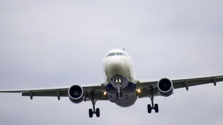 'Irate, Gritting His Teeth.': UK Passenger Banned From Flying After Terrifying Mid-Air Rage Forces Crew To Handcuff Him