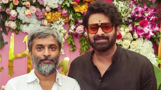 Prabhas Plays 'Most Wanted' In Hanu Raghavapudi’s Next; Here’s How Fans Believe Official Title Is Fauzi