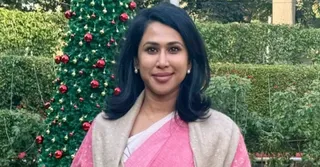 'Because Of Surname?': Congress' Shama Mohamed Targets Gautam Gambhir Over Sarfaraz Khan's Omission, Gets Slammed Herself