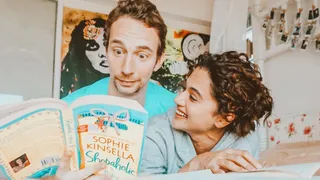 Taapsee Pannu Reveals Living With Husband Mathias Boe’s Family In Denmark: ‘Took Us A While To Convince Them…’
