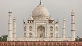 Cloned ASI Website Offering Discounted Taj Mahal Tickets Triggers Probe; Tourists Warned Against Fraudulent Portal
