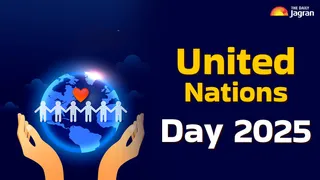 United Nations Day 2025: Check Its History, Significance, Theme And More
