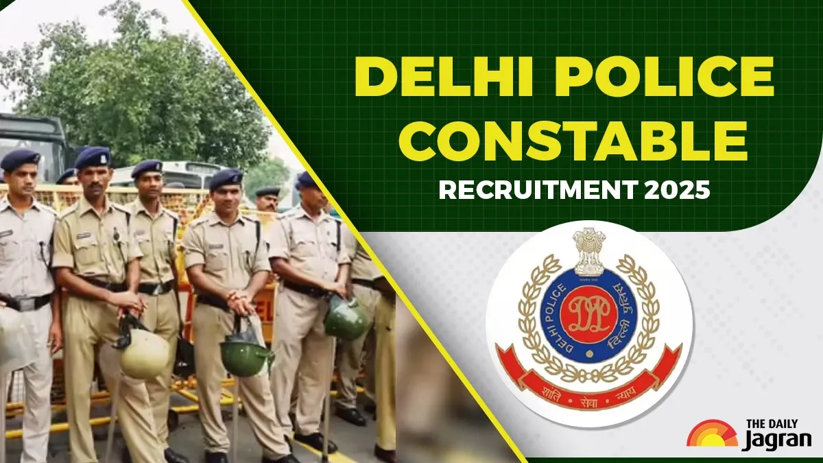 delhi-police-constable-recruitment-2025-registration-deadline-extended-till-october-31-steps-to-apply-at-sscgovin