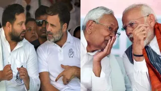 Bihar Election 2025: How Many Candidates Contesting In Phase 1? See The Full List Here
