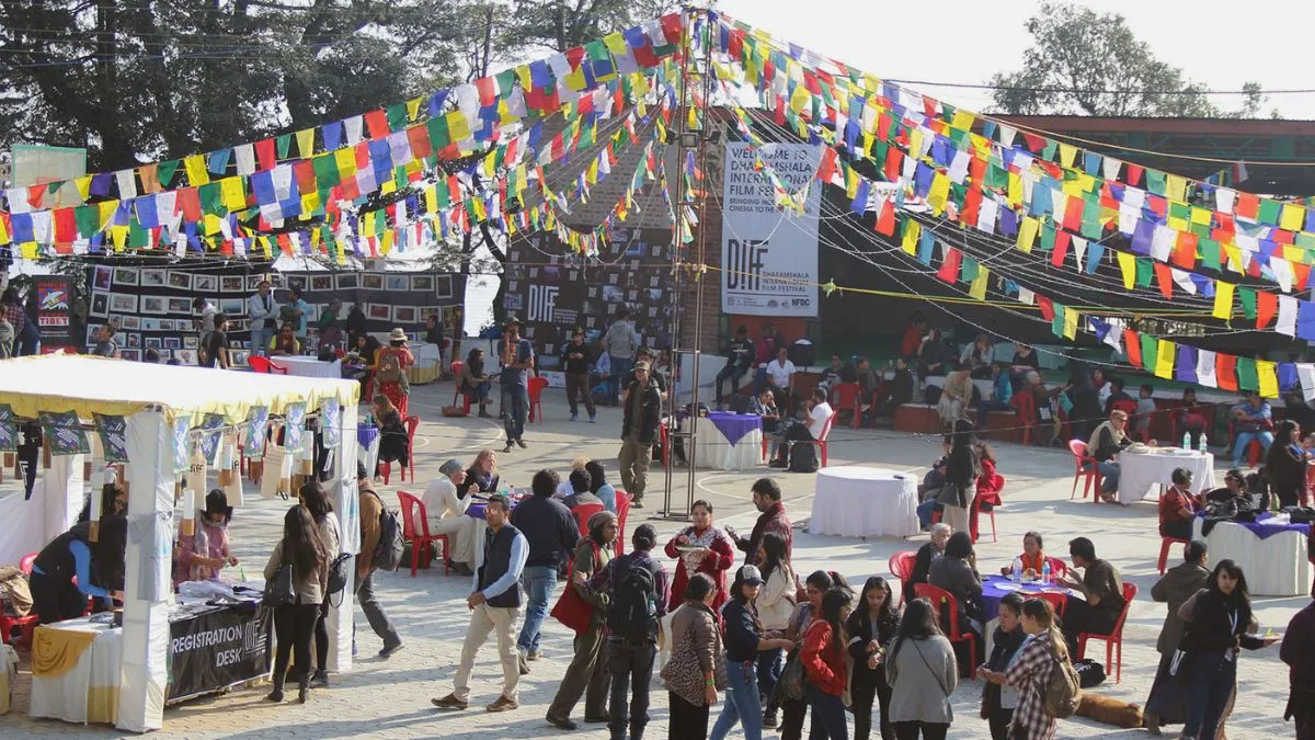dharamshala-international-film-festival-2025-14th-edition-to-run-from-oct-30-to-nov-2-at-tibetan-childrens-village