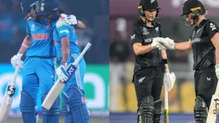 IND-W vs NZ-W Women's World Cup 2025 Live Streaming: When And Where To Watch India Women vs New Zealand Women Match Live In Your Country, India
