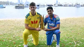 AUS vs IND 2nd ODI Live Streaming: When And Where To Watch Australia vs India Match Live In Your Country, India