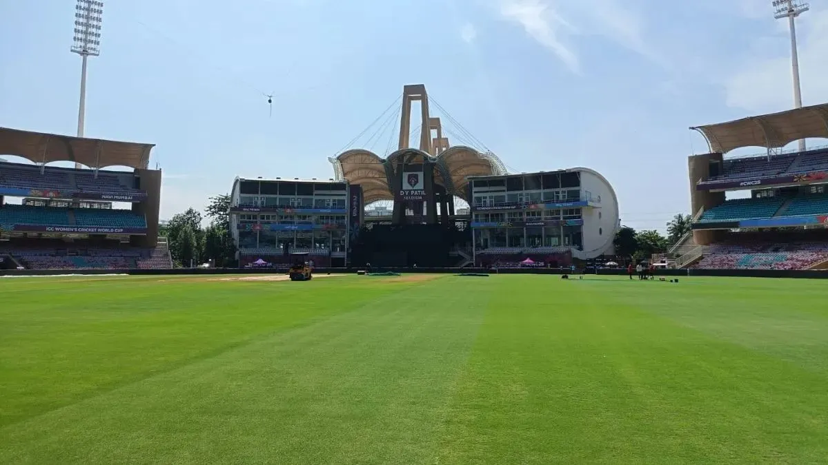 ind-vs-nz-odi-world-cup-2025-will-rain-play-spoilsport-in-navi-mumbai-check-weather-report