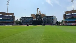 IND-W vs NZ-W Women's World Cup 2025 Weather Report: Will Rain Play Spoilsport In Navi Mumbai?