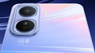 iQOO Neo 11 Launching On October 30 With Massive 7,500mAh Battery And 2K Display
