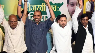 Bihar Elections: RJD Candidate Shweta Suman's Nomination From Mohania Rejected; Third Blow To Oppn Camp
