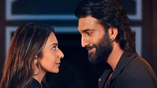 De De Pyaar De 2 Song Raat Bhar Out: Meezaan Jafri And Rakul Preet Singh Share Lovestruck Energy In New Track