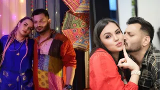 ‘You Left Me...’: Singer Rishabh Tandon’s Wife Olesya Pens Note With Emotional Photos After His Death