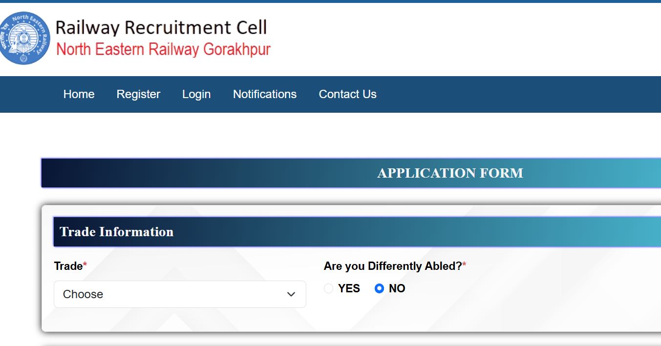 north-eastern-railway-apprentice-recruitment-2025-online-registration-starts-at-nerindianrailwaysgovin-check-selection-process-here