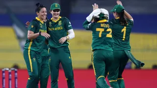 ICC Women's World Cup 2025 Points Table: Team Standings After SA-W vs PAK-W Match, Most Runs, Most Wickets And More