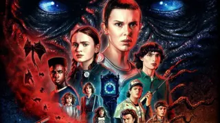 Stranger Things Series' Finale To Release In Theatres On New Year Eve | Report