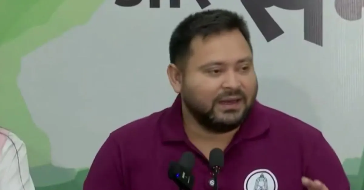 tejashwi-yadav-denies-rift-amid-friendly-fights-row-to-declare-mahagathbandhan-seatsharing-deal-tomorrow