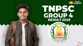 TNPSC Group 4 Result 2025 Date and Time: How To Check Scorecard At tnpsc.gov.in; More Details Here

