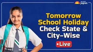 School Holiday Tomorrow (October 23) Live Update: Check States And City-wise Schools Closure Amid Heavy Rainfall Alert & Festivals