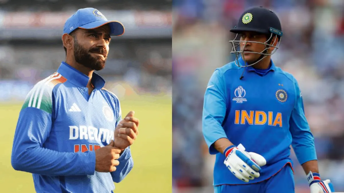 india-national-cricket-team-vs-australia-national-cricket-team-match-virat-kohli-batting-record-in-adelaide-ms-dhoni-ind-vs-aus-2nd-odi-updates