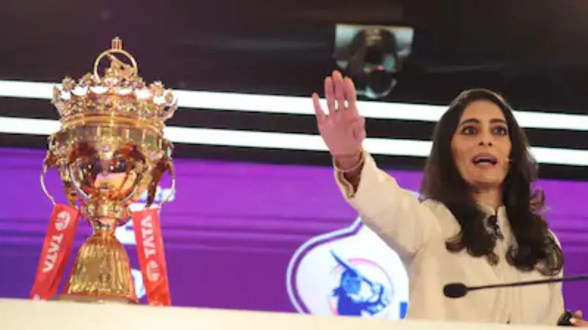 new-delhi-to-host-womens-premier-league-wpl-mega-auction-in-november-report