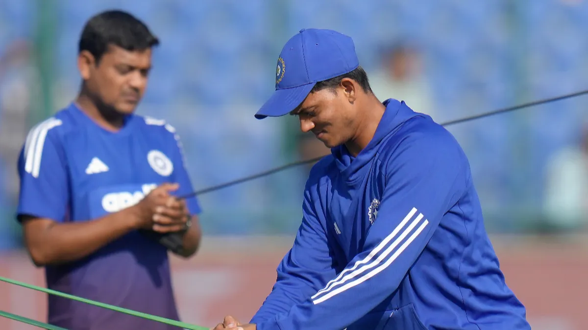 indias-predicted-xi-for-adelaide-batting-coach-reflects-on-yashasvi-jaiswals-selection-says-might-have-to-wait-for-his-turn