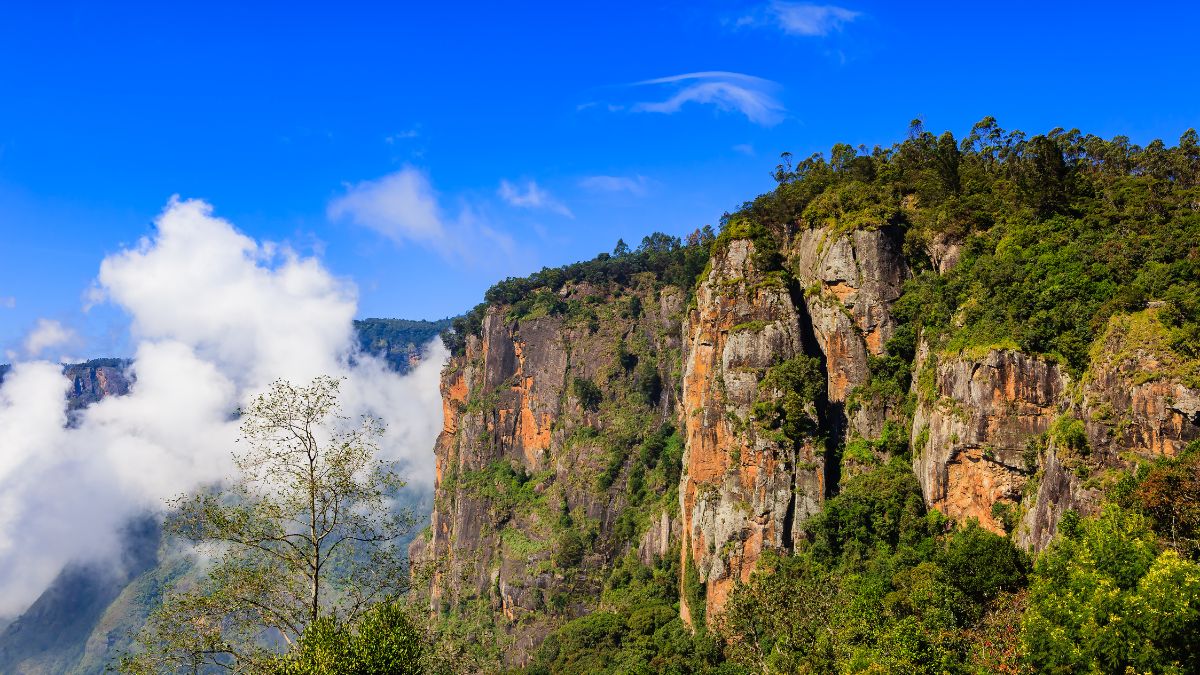 Hill Stations In India For Fresh Air