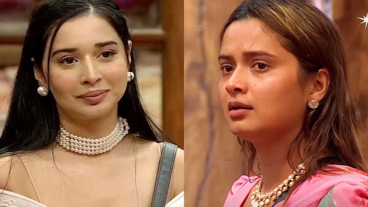 bigg-boss-19-did-tanya-mittal-behaviour-push-neelam-giri-to-break-their-friendship-housemates-take-side