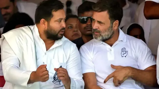 bihar-elections-congress-candidate-satish-kumar-withdraws-nomination-ends-mahagathbandhan-friendly-fight-in-warisaliganj