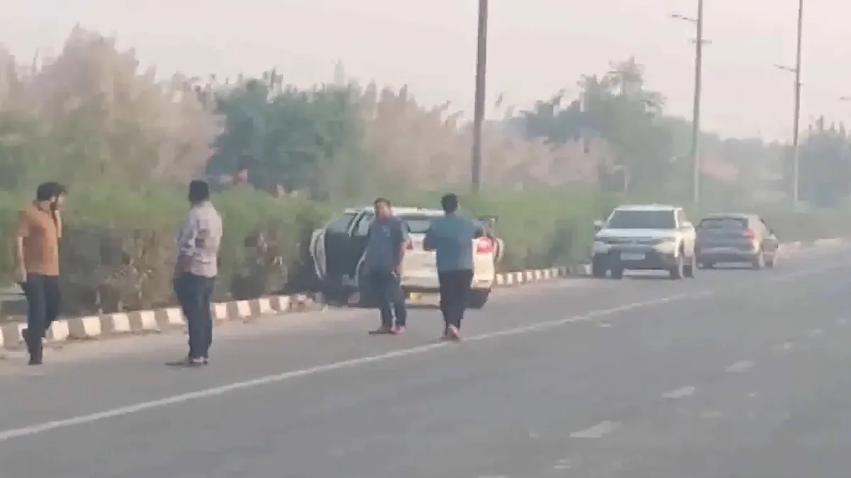 delhi-encounter-bihar-sigma-gang-leader-ranjan-pathak-among-four-gangsters-shot-dead-in-gunfight-with-police-in-rohini