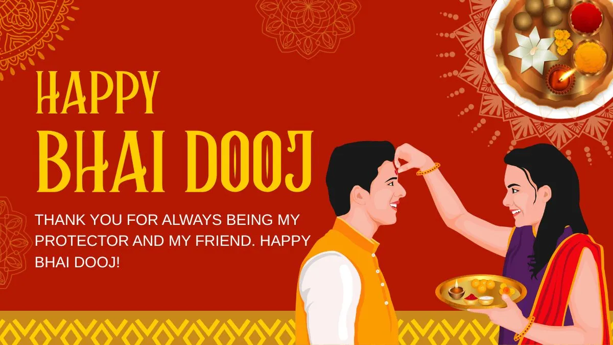 happy-bhai-dooj-2025-wishes-45-messages-quotes-hd-images-whatsapp-and-facebook-status-to-share-with-your-sibling