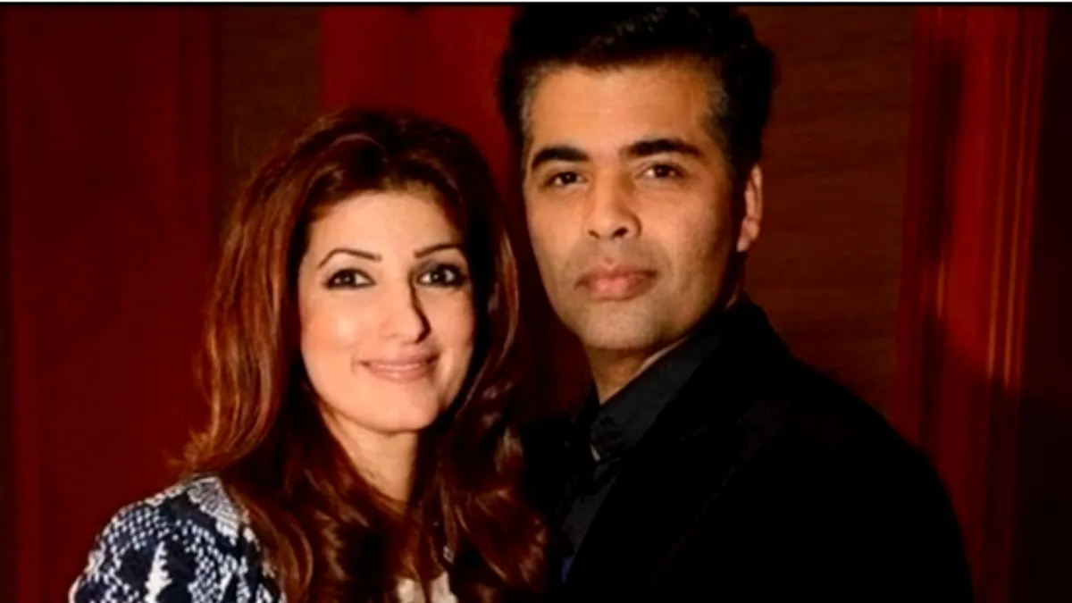 itna-injection-mat-liya-kar-twinkle-khanna-pulls-karan-johar-leg-over-ozempic-rumours