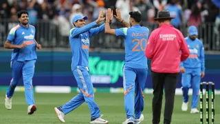IND vs AUS 2nd ODI Live Cricket Score: Shubman Gill-Led India Take On Australia In Must-Win Adelaide Clash