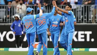 IND vs AUS 2nd ODI Live Streaming: When And Where To Watch India vs Australia Live In Your Country, India