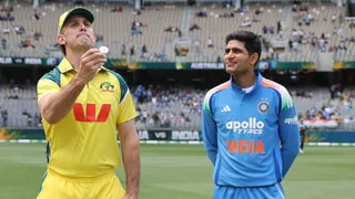 IND vs AUS 2nd ODI: Australia Win Toss, Elect To Bowl Against India In Adelaide; Shubman Opts For Unchanged Team
