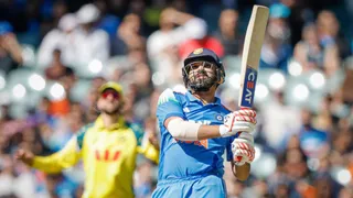 IND vs AUS: Rohit Sharma Carves His Name In History Books, Becomes First Indian Cricketer To...