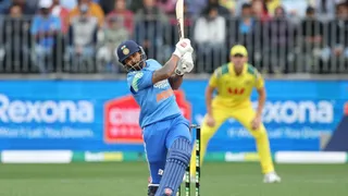 IND vs AUS 2nd ODI Live Cricket Score: Harshit Rana's Late Cameo Takes India To 264/9, Zampa Takes 4 Wickets
