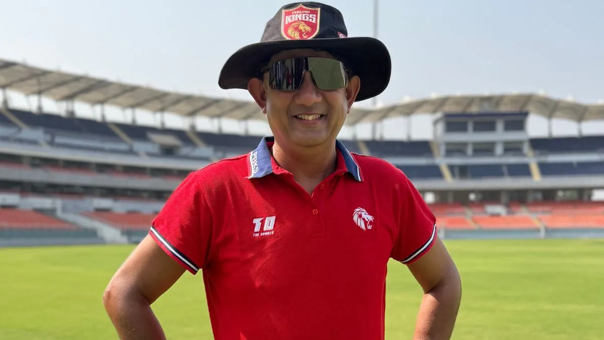 ipl-punjab-kings-rope-in-veteran-cricketer-sairaj-bahutale-as-spin-bowling-coach