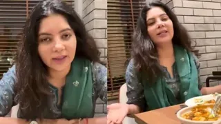 Woman's Sitting Posture At Taj Hotel Triggers Heated Debate About Fine-Dining Etiquette: 'Some Decorum You Should Follow' | VIDEO
