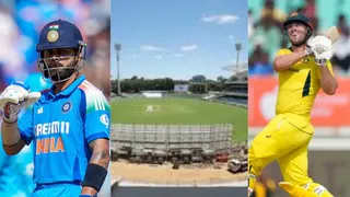 IND vs AUS 2nd ODI Match Predicted XI, Adelaide Pitch Report: Head-To-Head Record And Australia vs India LIVE Streaming Details