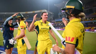 ICC Women's World Cup 2025 Points Table: Team Standings After ENG-W vs AUS-W Match, Most Runs, Most Wickets And More