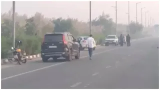 Delhi Encounter: 4 Sigma Gang Members Planning Crimes In Poll-Bound Bihar Killed In 40-Round Shootout; Who Were They?
