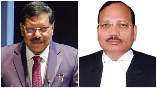 CJI BR Gavai To Demit Office On November 23, Justice Sura Kant Next In Line