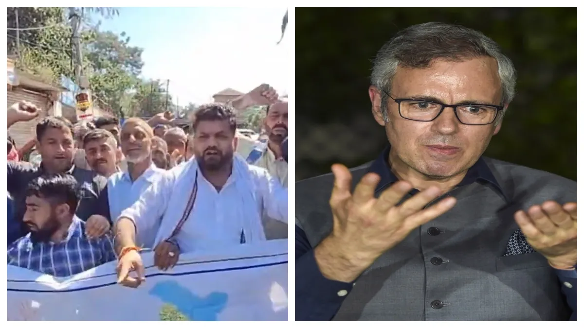 jammu-daily-wagers-hold-protest-demand-regularisation-of-their-services-what-is-cm-omar-abdullah-stand-phe-employees