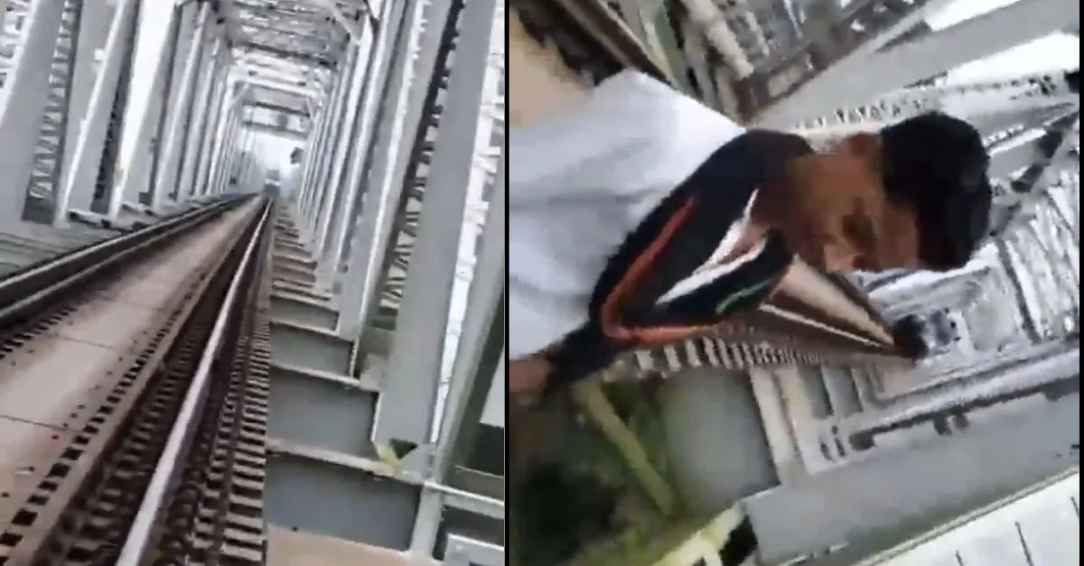 odisha-horror-teen-crushed-by-train-near-puri-station-while-filming-instagram-reel-on-track-video