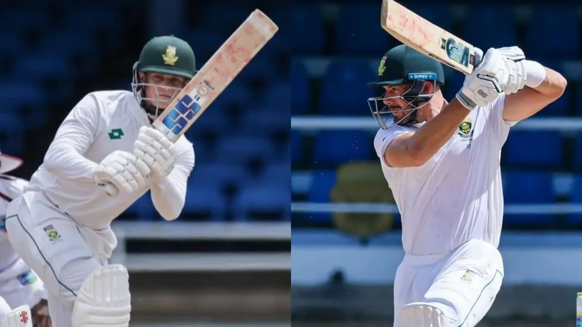 PAK vs SA 2nd Test Live Cricket Score: South Africa Clinch 8-Wicket Win In Rawalpindi, Series Ends 1-1
