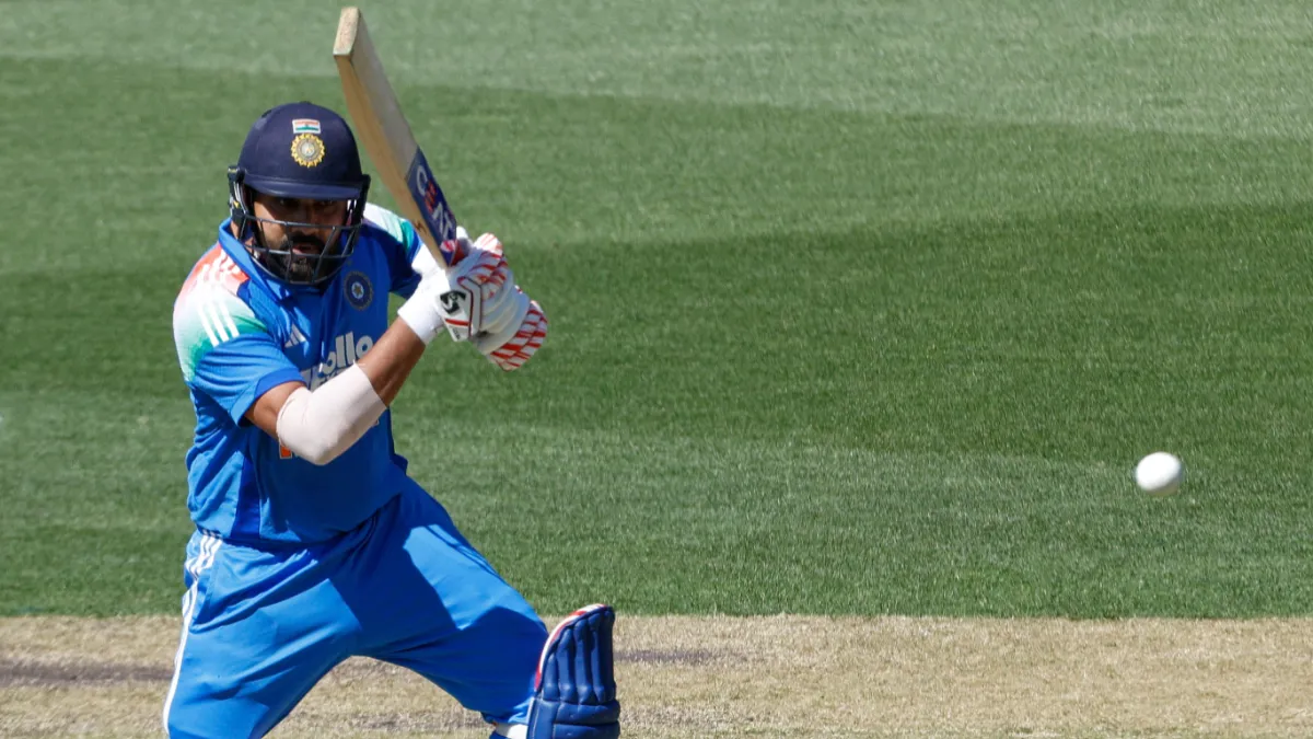ind-vs-aus-shubman-gill-on-rohit-sharma-australia-mens-cricket-team-vs-india-national-cricket-team-match-players