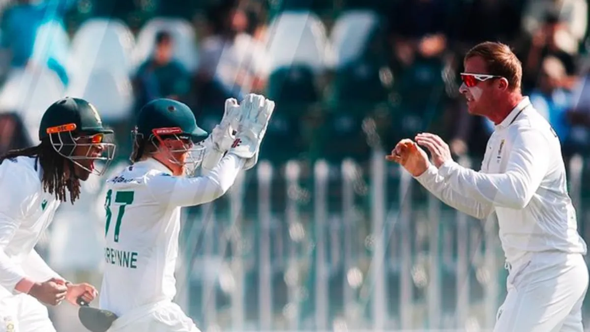 pak-vs-sa-2nd-test-simon-harmers-keshav-maharaj-pakistan-national-cricket-team-vs-south-africa-national-cricket-team-match-scorecard